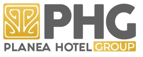 Planea hotel group Logo